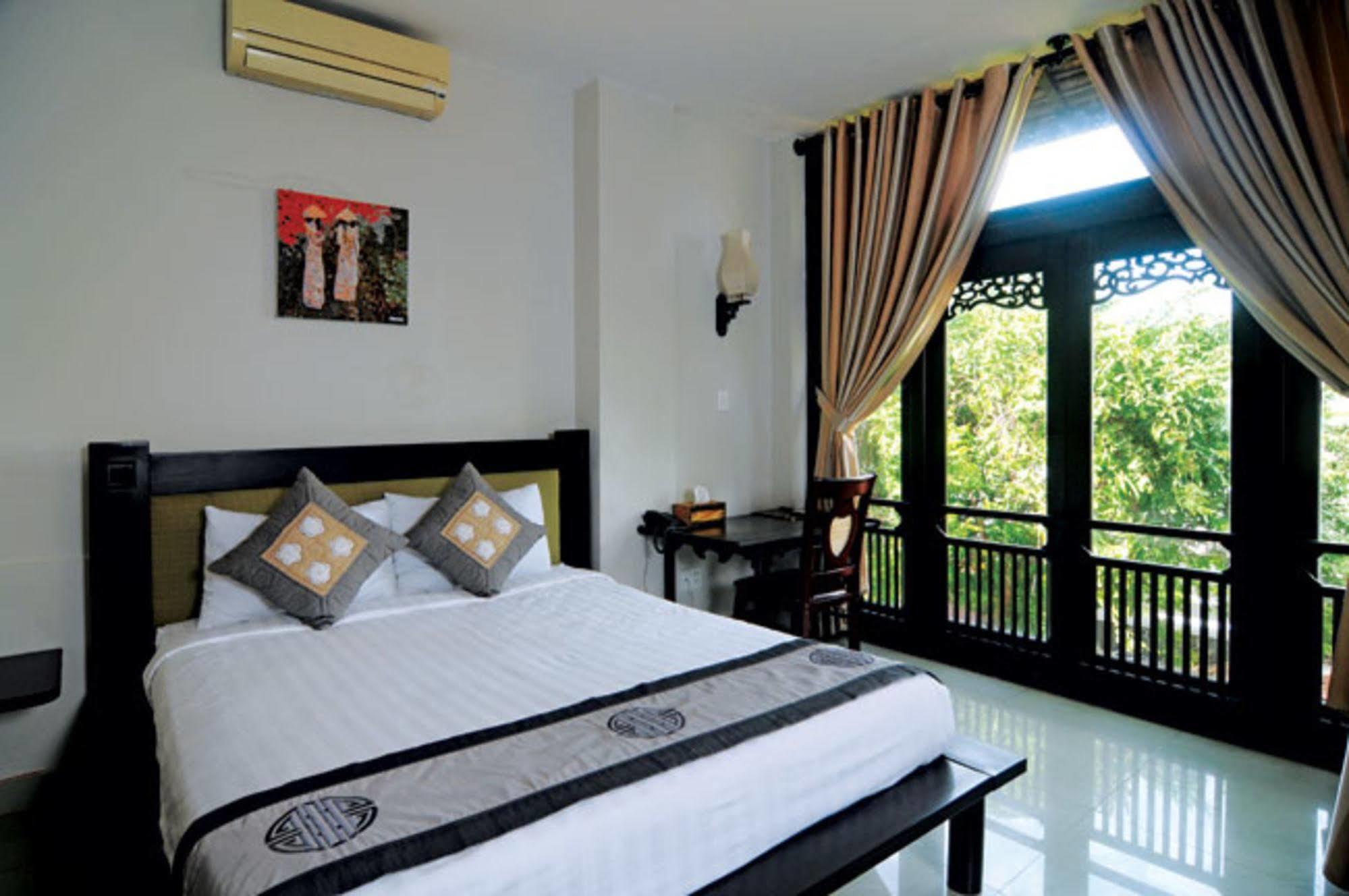 Faifoo Boutique 3* Ho Chi Minh City