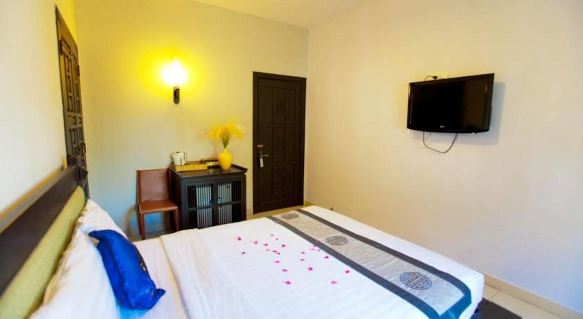 Hotel Faifoo Boutique 3*